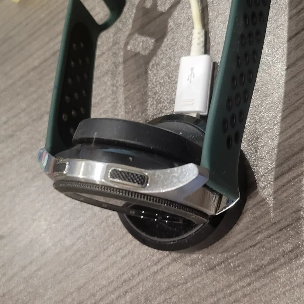 Samsung A3 Smartwatch